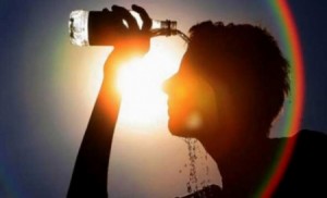 الدفاع المدني يؤكد على مجموعة من الإرشادات الوقائية والنصائح خلال موجة الحر