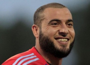 شفيع يقرر الاعتزال