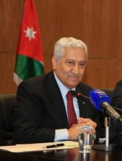 ماذا قال رئيس الوزراء الأسبق عبدالله النسور بخصوص حادثة وفاة حارس منزله