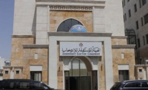 الترشح للانتخابات النيابية من 16 إلى 18 آب