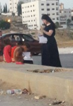 بالصور .. فتاة اردنية تنال اعجاب مليون مستخدم على "فيسبوك" .. ماذا فعلت؟!