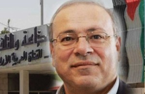 توقع «تغييرات هائلة» في التلفزيون الأردني بعد ضرب مذيع لرئيس مجلس الإدارة «الليبرالي» جورج حواتمة