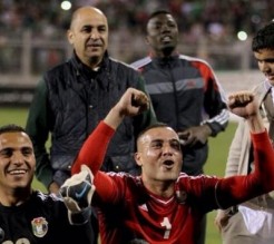 رسالة شديدة اللهجة من خوري لشفيع: تكرار التلويح بالاعتزال نصف فرار!