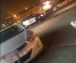 الاجهزة الامنية تلقي القبض على سائق دهس شاب مصري في الزرقاء