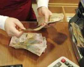 ودائع بنوك الأردن ترتفع إلى 33 مليار دينار
