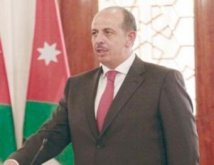 وزير الشباب "الوريكات": تفاجآت بعدم وجود أي حساب للوزارة على مواقع التواصل الاجتماعي