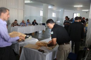 اتلاف 28 مليون حبة "كبت" و26 كغم هيروين