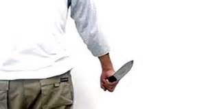 الاعتـداء على مـديـر مـركـز الايمان لـرعـايـة الأيتام بـادوات حـادة واصـابتـه بجـراح فـي الشونـة الشماليـة