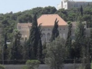 الدباس مديراً لمكتب ولي العهد