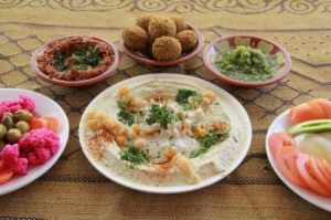 سر الدراسة التي اطاحت ب" الفول والحمص"!!!