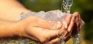 الافتاء تصدر حكم الوضوء بالماء الموقوف للشرب