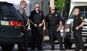 جريمة غريبة في فلوريدا