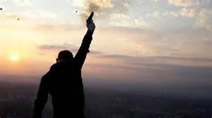 الأجهـزة الامنية تعتقل مطلق نـار بسبب صـورة علـى الفيـس بـوك