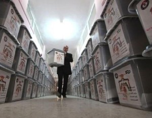 بالتفاصيل .. 16 مرشح للمقعد الواحد في "اولى عمان" و7 مرشحين فقط للمقعد في عجلون..و (7) قوائم لم تضم أي سيدة.