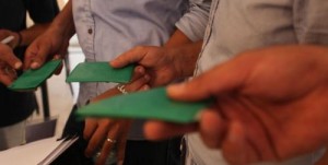 أسماء القوائم الانتخابية .. غرائب وقصص أخرى