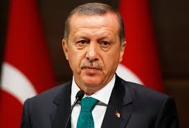 أردوغان: منفذ هجوم غازي عنتاب لا يزيد عمره عن 14 عاما