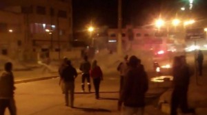 الأمن يفض مشاجرة بين أردنيين ومصريين بضاحية الأمير حسن