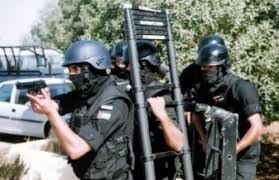 اعتقال مطلوب خطير بقضايا تحرش وسرقات واحتيال داخل مزرعة في إربد