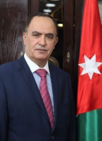 الصرايرة: البوتاس احالت عطاء لإنتاج 250 ألف طن من البوتاس الحُبيّبي