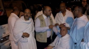 ارتفاع عدد وفيات الحجاج الأردنيين الى 3 وفيات بينهم سيدة وأحد أعضاء البعثة الطبية