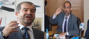 استئناف عمان تلغي ترشيح أبو السكر والمشة