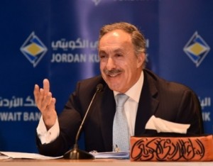 وزير يكشف مهنة والد رئيس الوزراء الأسبق عبد الكريم الكباريتي