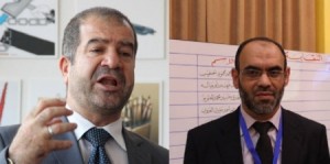 الانتخابـــات لعبة الاخـــــوان و حرفتهم التاريخية..لهذه الأسباب رشح "العمل الإسلامي" أبو السكر والمشة