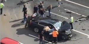 بالفيديو : هذا هو المتورط في قتل سائق بوتين المفضل