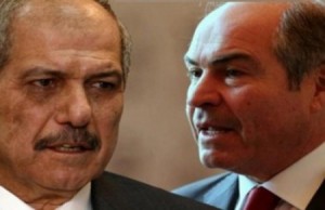 الرئيسان الملقي والطراونة يعودان من الحج اليوم