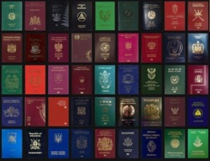 جواز السفر الأردني في المرتبة 77 عالمياً