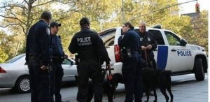 8 جرحى بهجوم بالسكين في أميركا ومقتل المهاجم