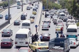 "النقل" تسمح لوسائط النقل بتغيير اتجاهاتها لغايات نقل الناخبين دون الحصول على تصاريح مسبقة