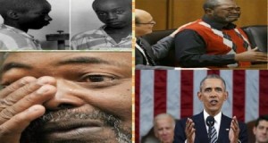 40 سنة مسجون و تظهر برائته..فما التعويض الغريب الذى طلبه من القضاء .. مفجأة أذهلت الجميع