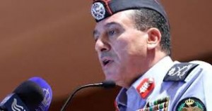 السعودي: ضبط ملثمين حاولوا منع ناخبين من الاقتراع في مادبا