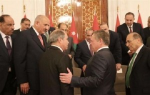 تشكيلة مجلس الأعيان تكشف عن خروج أول 4 وزراء من من حكومة الملقي ..شاهد من هم !!!