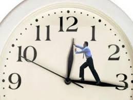 متى يبدأ العمل بالتوقيت الشتوي في الاردن ؟