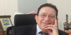 حداد في اول تصريح : استقلت بمحض ارادتي