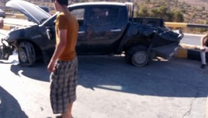 3 وفيات و 4 إصابات بحادث سير مرّوع في لواء المزار بمحافظة اربد