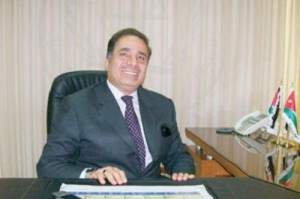 صدور الإرادة الملكية بتعيين حسين الصعوب وزيرا للنقل