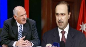 المومني : نستهجن وندين حرق الكتب المدرسية ولن يمر ذلك دون محاسبة