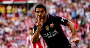 برشلونة يغري نيمار براتب سواريز