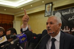 ما الوضع الصحي للنائب العرموطي?