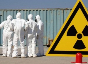 مهنة اختصاصي وفني الإشعاعات خطِرة