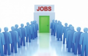 توفر فرص عمل بالخليج