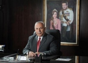 بالأسماء ....تشكيلات أكاديمية واسعة في جامعة عمان الأهلية