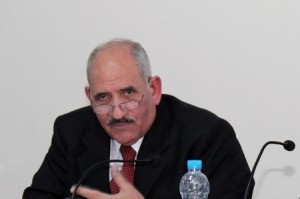 الذنيبات : لن تقبل بوجود اي عبارة او جملة تمس القيم والثوابت الاسلامية والوطنية في الكتب الدراسية