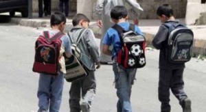 التربية تبدأ بصرف المكرمة الملكية لطلبة المدارس