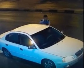 فنجان قهوة يتسبب بسرقة سيارة مواطن في مجمع رغدان