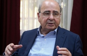 المصري : لا كونفدرالية بدون دولة فلسطينية