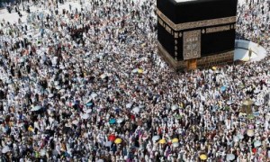 إدانات عربية واسعة لاستهداف الحوثيين قبلة المسلمين